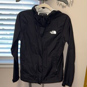 The North Face Black Women's Jacket